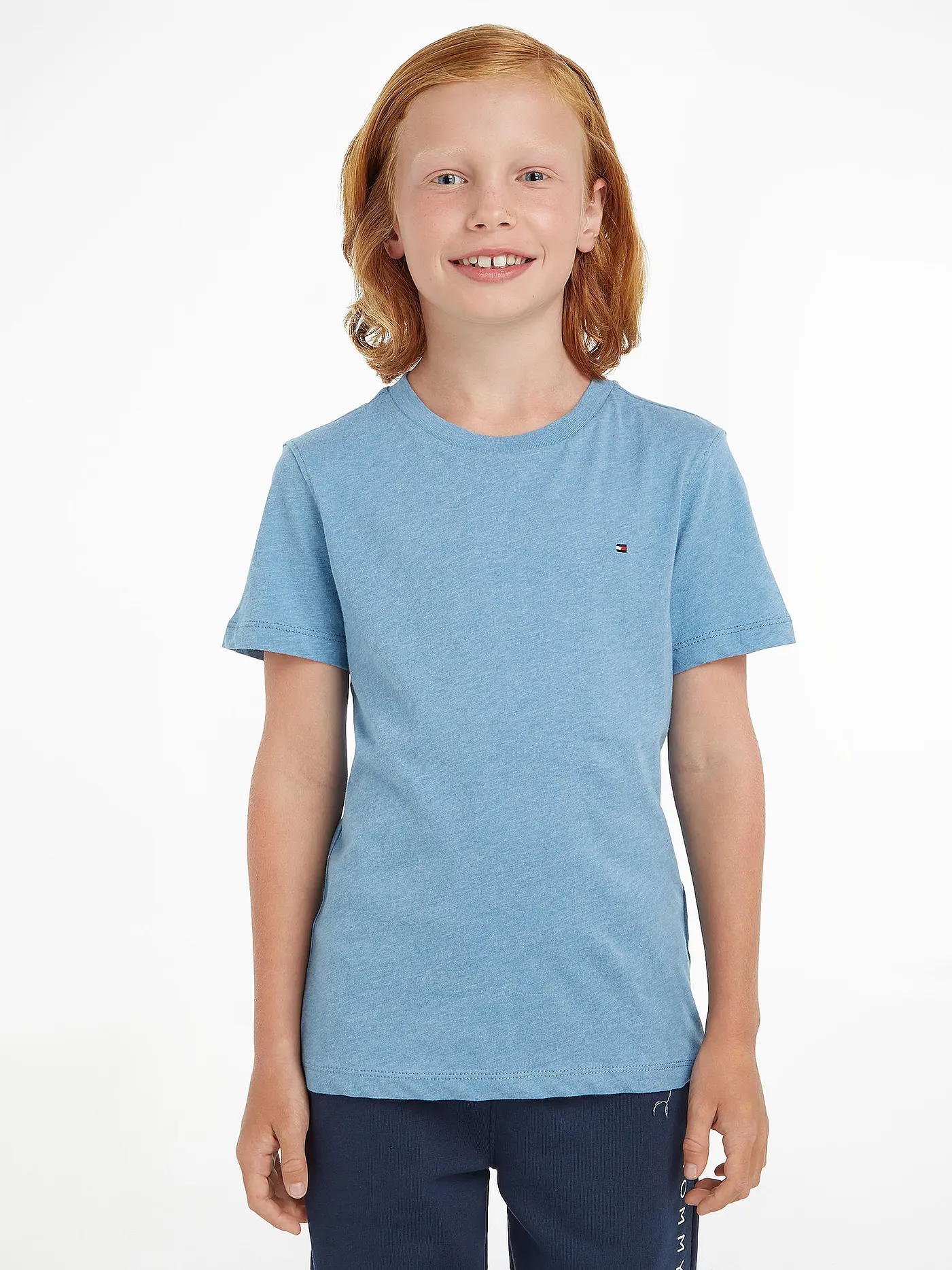 TOMMY HILFIGER | Jungen T-Shirt | 